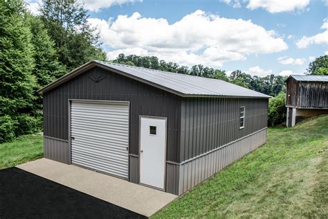 metal garage house ideas|build your own metal garage.